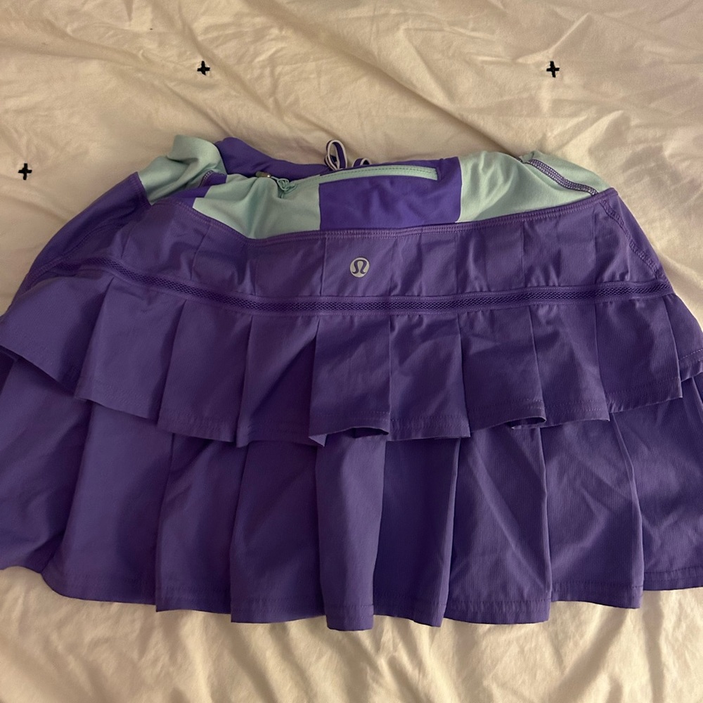 Lululemon Tennis Skirt